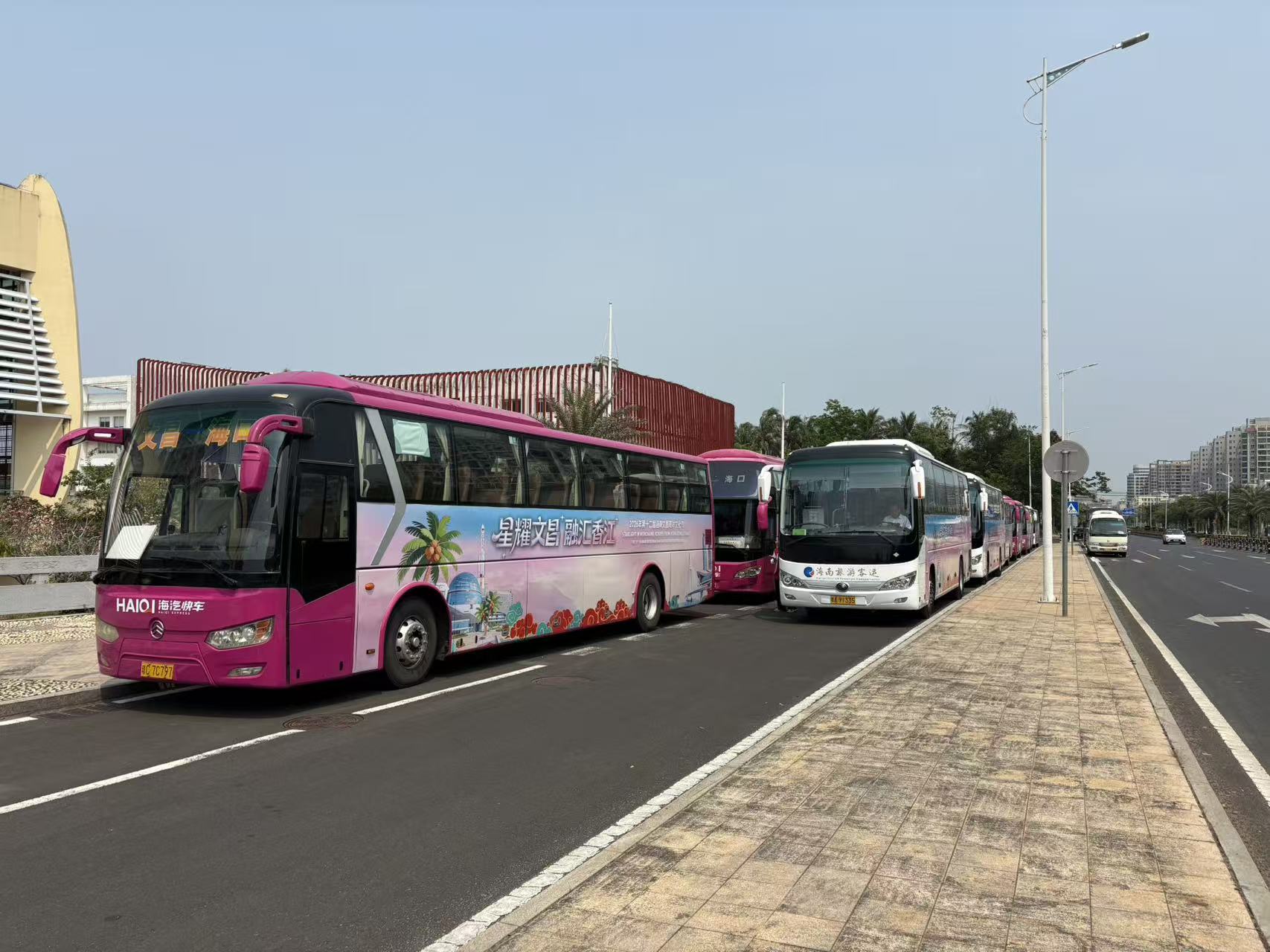 2026.4.7深耕服務(wù)顯擔(dān)當(dāng) 海汽文昌分公司圓滿完成2026年第十二屆海南文昌南洋文化節(jié)運輸保障任務(wù).jpg